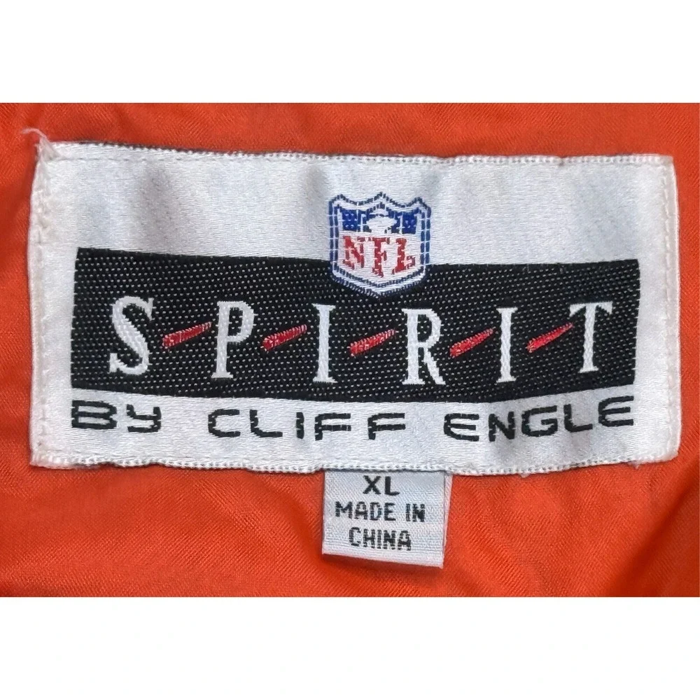 Spirit By Cliff Engle product vintage